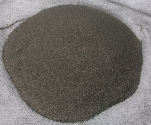 超细铁粉配重铁粉